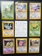Pokemon kaarten, Ophalen of Verzenden, Zo goed als nieuw, Foil