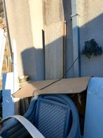 Gratis afbraak hout op de halen, Tuin en Terras, Brandhout, Ophalen