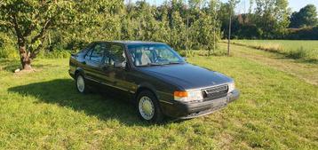 Saab 9000 i 16 V, Autos, Achat, Boîte manuelle, 5 portes, Berline