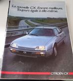 Citroën CX, Citroën, Ophalen of Verzenden, Zo goed als nieuw