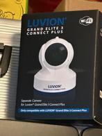 Luvion Extra camera voor Grand Elite 3 Connect Plus, Enlèvement