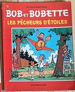 Bob et Bobette Les pêcheurs d’étoiles N*146 1974, Utilisé