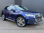 Audi Q5 Sport 2.0 TDI | Quattro | Full Option | Garantie, Auto's, Audi, Te koop, 4 cc, Gebruikt, 5 deurs