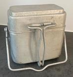 Franse gamel/mess kit voor 1940, Ophalen of Verzenden