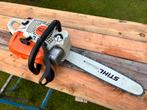 Stihl 201-T ms250 ms260 ms181 enz, Enlèvement ou Envoi, Tronçonneuse