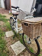 Damesfiets gazelle, Ophalen, Zo goed als nieuw, Gazelle