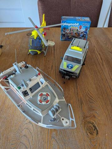 speelgoed Bruder, Playmobil,... beschikbaar voor biedingen