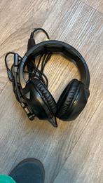 Koptelefoon, Computers en Software, Headsets, Ophalen of Verzenden, Zo goed als nieuw, Over-ear, Gaming headset