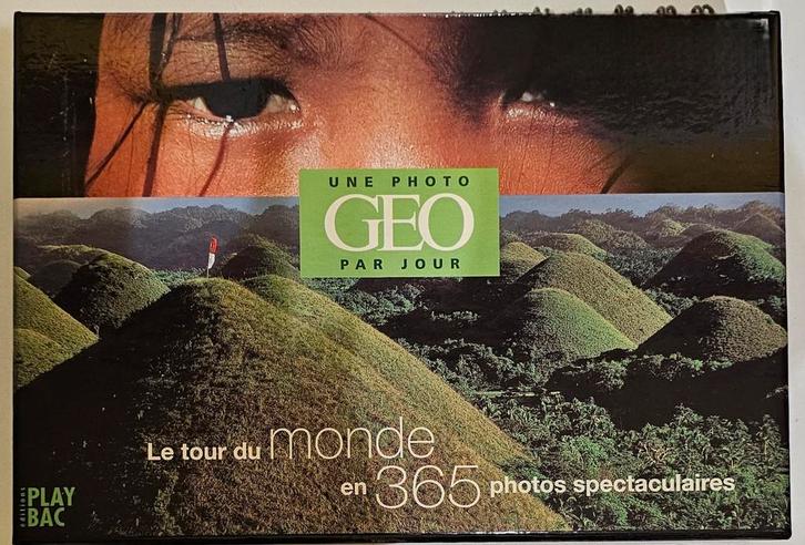 CALENDRIER INTEMPOREL, Divers, Calendriers, Neuf, Calendrier quotidien, Enlèvement ou Envoi