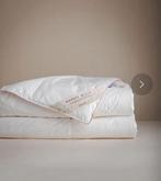 ZIJDEN DEKBED met zijde vulling. 140 x 220 cm, Ophalen, Nieuw, Deken of Dekbed