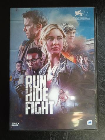 Run Hide Fight beschikbaar voor biedingen