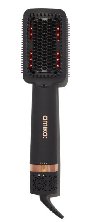 Amika Double Agent 2in1 Blow Dryer Brush