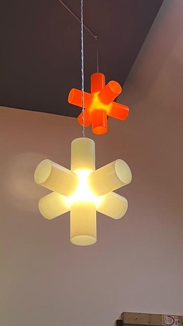 Feu croisé foncé, Enlèvement, Comme neuf, Synthétique, Moins de 50 cm