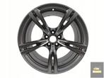 BMW M5 F90 G30 M-Power 19 inch 8043663 voor, Auto-onderdelen, Banden en Velgen, Gebruikt