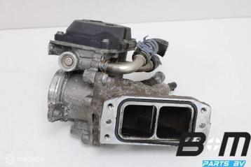 Gasklepregeleenheid Audi A6 4G 2.0 TDI CNH 04L128063P beschikbaar voor biedingen