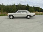 1982 Mercedes Benz W123 2.0L Diesel Oldtimer, Auto's, Oldtimers, Overige brandstoffen, Mercedes-Benz, Bedrijf, Te koop