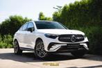 Mercedes-Benz GLC 300 e Coupé AMG Line, 0 min, 0 kg, Wit, 5 zetels