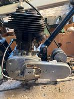 Saro 500 OHV, Motoren, Onderdelen | Oldtimers, Ophalen of Verzenden, Gebruikt