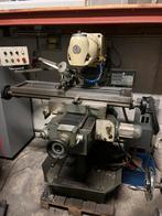 Freesmachine Optimum, Ophalen, Zo goed als nieuw