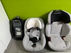 Autostoel - Maxi Cosi pebble met isofixbasis, Kinderen en Baby's, Autostoeltjes, Ophalen, Isofix