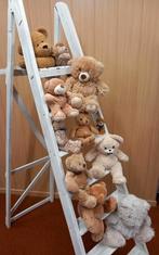 retro houten ladder (zonder beertjes), Collections, Rétro, Enlèvement