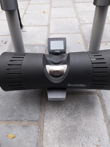 Tacx Bushido wireless beschikbaar voor biedingen