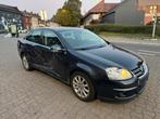 Vw Jetta 1.9 Tdi/2009/Euro4/109.000km/Carpass/Accidentée, Achat, Cruise Control, Entreprise, Jetta