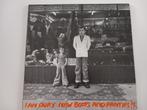 Vinyl LP Ian Dury New Boots and Panties! Punk Pop Rock, Ophalen of Verzenden, Alternative, 12 inch