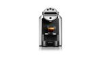 Nespresso Zenius professionnel à vendre, Electroménager, Comme neuf, Dosettes et capsules de café, Cafetière, Enlèvement ou Envoi