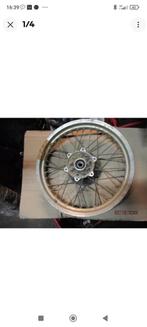 KLE 500 achterwiel, Motoren, Ophalen of Verzenden