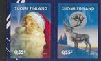 Finland ** 2024/25, Timbres & Monnaies, Timbres | Europe | Scandinavie, Finlande, Envoi, Non oblitéré