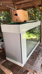Aquarium complet 200l, Animaux & Accessoires, Poissons | Aquariums & Accessoires, Enlèvement, Comme neuf