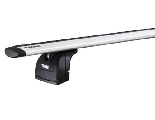 Dakdragers Volvo Jeep Toyota Mitsubishi Honda Dacia te huur, Auto diversen, Dakdragers, Zo goed als nieuw, Ophalen