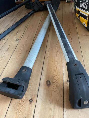 Barres de toit Citroën C4 Grand Picasso 2009 beschikbaar voor biedingen