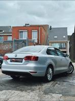 Volkswagen Jetta 1.4 TSI Hybrid BMT Carat DSG7, Autos, Volkswagen, Argent ou Gris, Achat, Entreprise, Noir