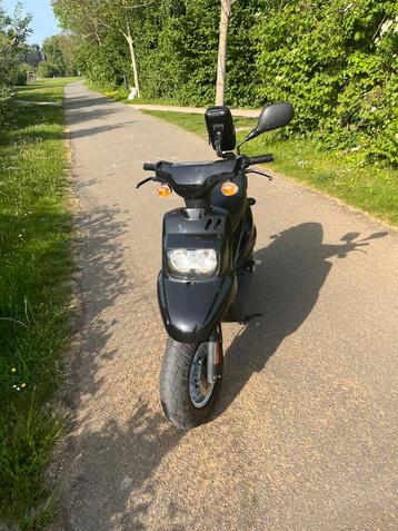 Mbk booster / scooter classe a / stunt spirit, Enlèvement ou Envoi