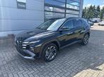 Hyundai Tucson T-GDi PHEV Shine, Automaat, Zwart, Zwart, 31 g/km