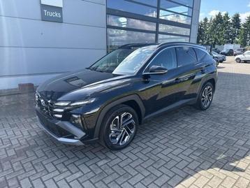 Hyundai Tucson T-GDi PHEV Shine beschikbaar voor biedingen