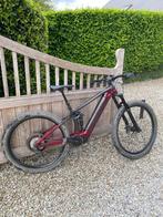 VTT TREK RAIL 7 SLX/XT 625WH ELECTRIQUE, Fully, Heren, Trek, Zo goed als nieuw