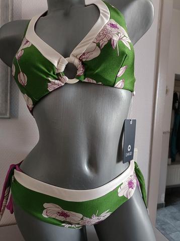 Magnifique bikini David  beschikbaar voor biedingen