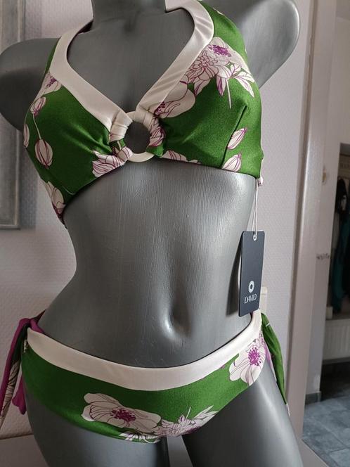 Magnifique bikini David, Kleding | Dames, Badmode en Zwemkleding, Nieuw, Bikini, Ophalen of Verzenden