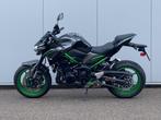 Kawasaki Z 900 van 2023 met slechts 2300km!, Motoren, 4 cilinders, Motorrijbewijs A, 948 cc, Bedrijf