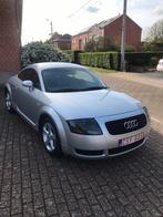 Audi TT eerste eigenaar top staat !, Auto's, Audi, 132 kW, Te koop, Zilver of Grijs, Benzine