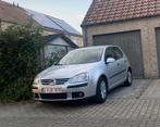 Volkswagen Golf 5, Auto's, Stof, 4 cilinders, Bochtverlichting, 5 zetels