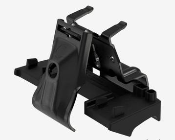 Thule kit 186001, Enlèvement, Utilisé