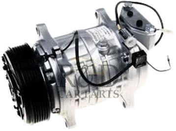 Volvo compressor OES! 9463138 beschikbaar voor biedingen