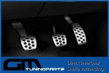 # OPC look pedalen Opel Vectra C # beschikbaar voor biedingen