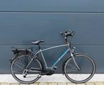 Batavus Sella middenmoter elektrische fiets 400WH, Fietsen en Brommers, Ophalen, Batavus, Versnellingen