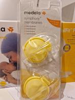 Medela PersonalFit PLUS Membraan Medela PersonalFit PLUS M, Ophalen, Nieuw, Overige typen