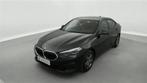 BMW 2 Serie 218 218iA GranCoupé S-CUIR/NAVI/FULL LED/JA/PDC, 4 deurs, Gebruikt, 136 pk, Alcantara